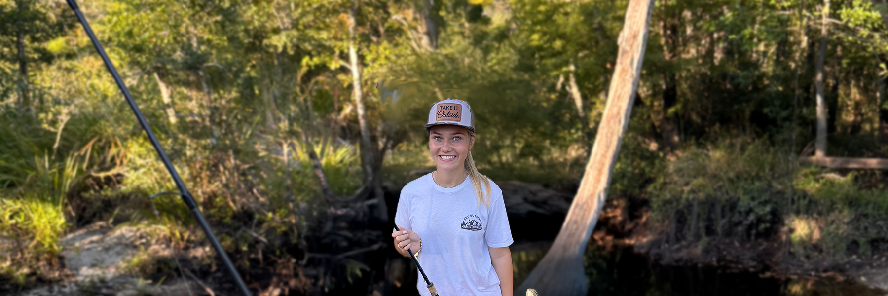 HF Outdoors Hats