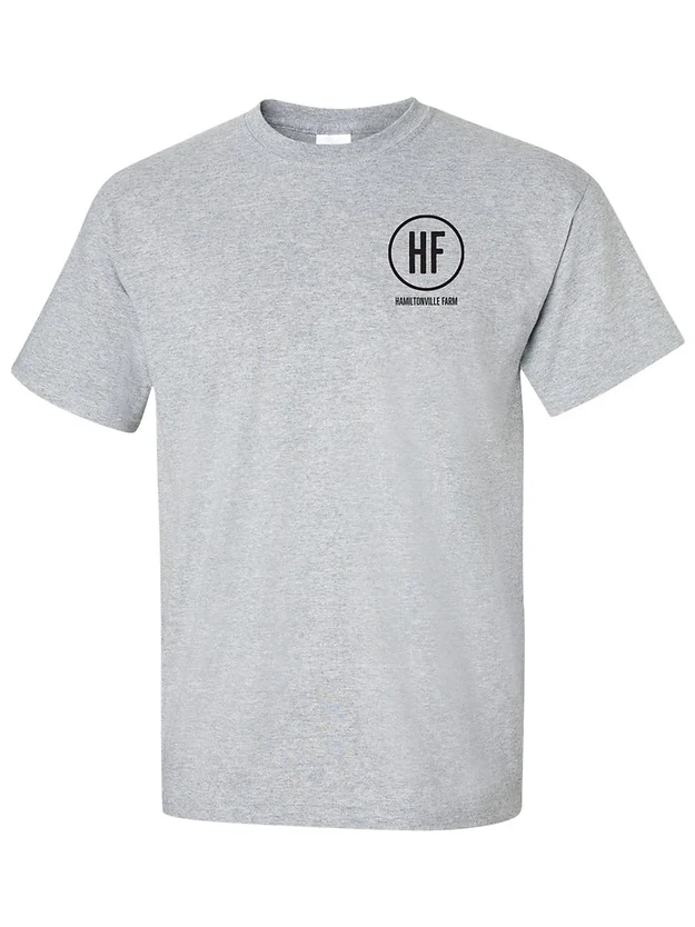 Hamiltonville Farm Branded T-shirt