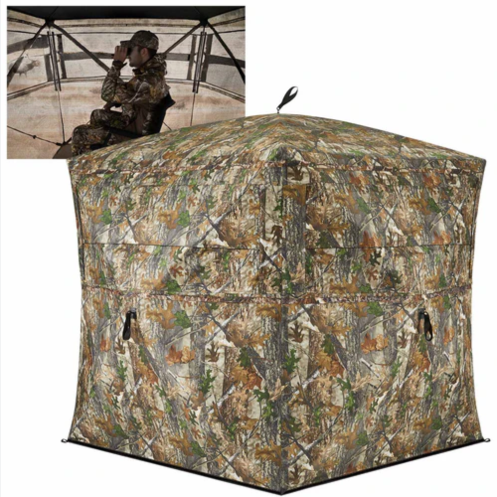TideWe Hunting Gear